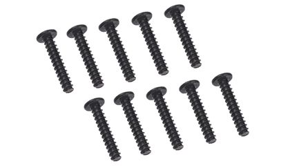 [���ܼ�]  [D900] 002506 Round head hexa self-tapping screw ST3*16mm
