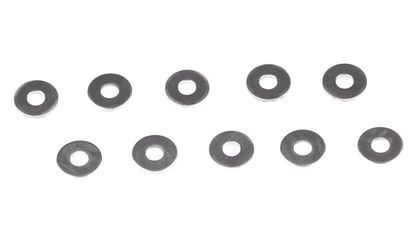[���ܼ�]  [D900] 001087 Washer 3.1*8*1mm