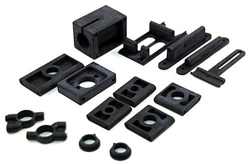 [���ܼ�]  [D900] 000373 Plastic Upgrade Set