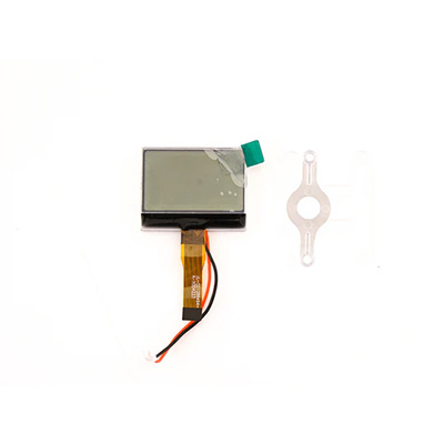 [ܼ]   Pocket Parts - LCD Screen