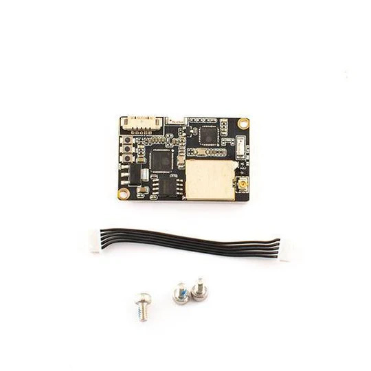 [ܼ]   Pocket Parts - ELRS Module