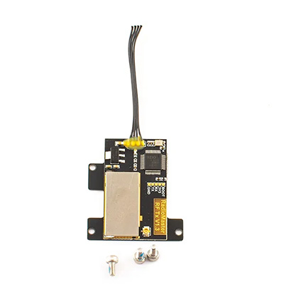 [ܼ] ZOR-RF-CC  Pocket Parts - CC2500 RF Module