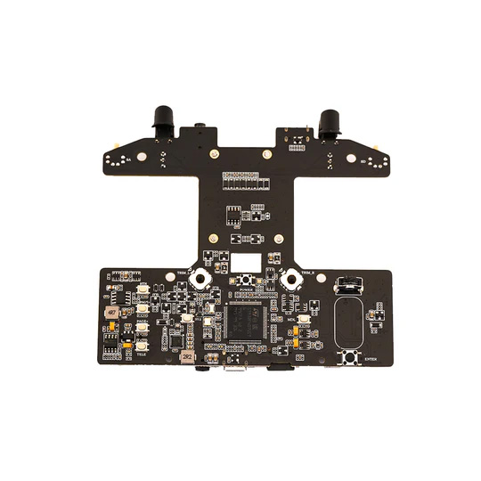 [ܼ]   Pocket Parts - Motherboard