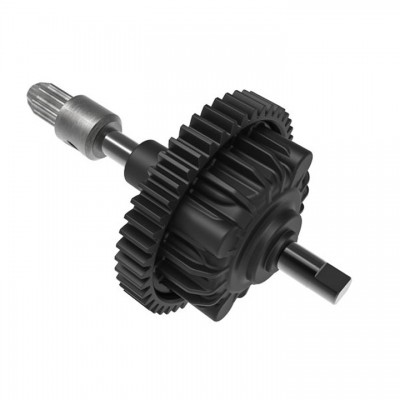 [ܼ] AX10760 [Traxxas] AX10760 Differential kit, center
