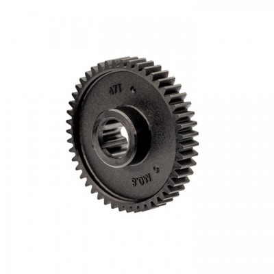 [ܼ] AX10756 [Traxxas] AX10756 Spur gear, 47-tooth