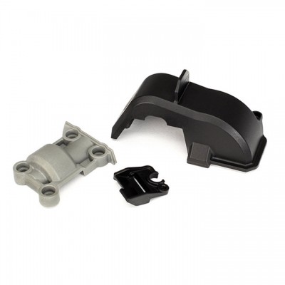[ܼ] AX7887 [Traxxas] AX7887 Covers, gear (3)