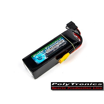 [ܼ] PT-B6300_FX45_6 PT-B6300-FX45 (22.2V, 6S1P, 45C /JST-XT/XT90-S) Ƭ  ͸