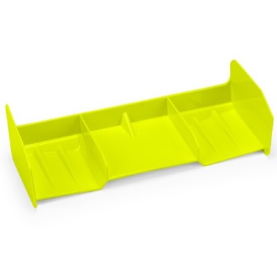 [���ܼ�] J-5125Y [J-CONCEPTS] [5125Y] JCONCEPTS Razor L.D. 1/8th Buggy | Truck Wing Yellow