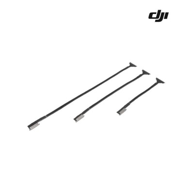 [ܼ] CABLE-O3-100 DJI O3 Air Unit Coaxial Cable 100mm
