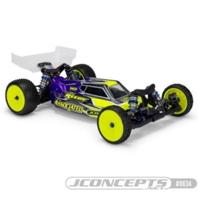 [���ܼ�] J-0634 [J-CONCEPTS] S15 - RC10B7 | RC10B7D Body