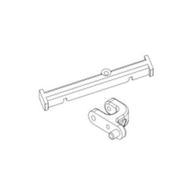 [ܼ] YK21226 [YK HOBBY] 21226 Chassis Frame Support