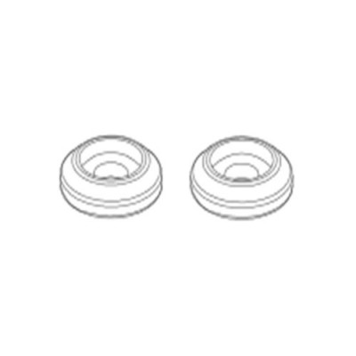 [ܼ] YK21219 [YK HOBBY] 21219 Screw washer for body