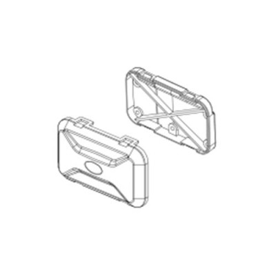 [ܼ] YK21211 [YK HOBBY] 21211 Tailgate Storage Box
