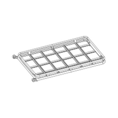 [ܼ] YK21210 [YK HOBBY] 21210 Roof Rack
