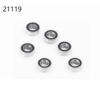 [ܼ] YK21119 [YK HOBBY] 21119 Ball Bearing 5*10*4