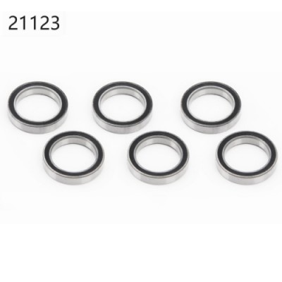 [ܼ] YK21123 [YK HOBBY] 21123 Ball Bearing 15*21*4
