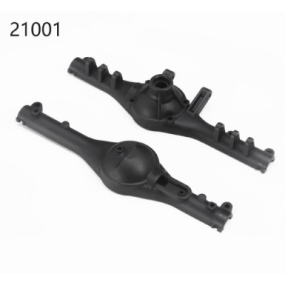 [���ܼ�] YK21001 [YK HOBBY] 21001 Rear axle housing