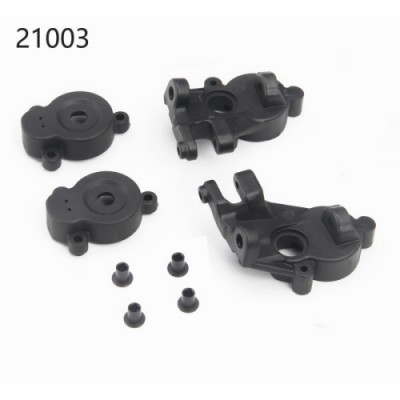 [ܼ] YK21003 [YK HOBBY] 21003 Steering Knuckle(left&right)