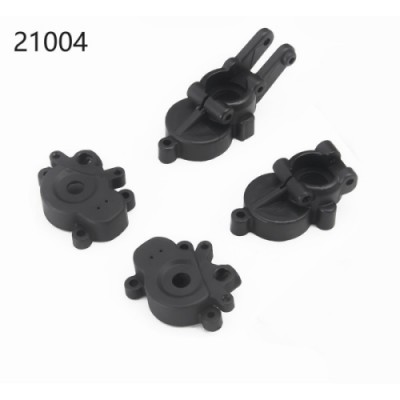 [ܼ] YK21004 [YK HOBBY] 21004 Rear Portal housing