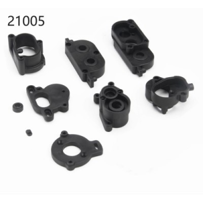 [ܼ] YK21005 [YK HOBBY] 21005 Transmission Gearbox