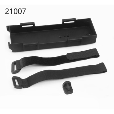 [ܼ] YK21007 [YK HOBBY] 21007 Battery Tray Sets & Strap