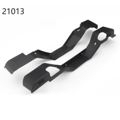 [ܼ] YK21013 [YK HOBBY] 21013 Side Plates