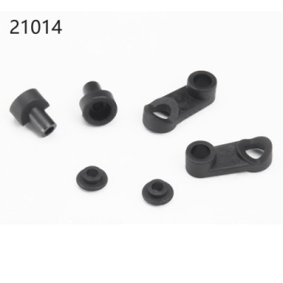 [ܼ] YK21014 [YK HOBBY] 21014 Servo Horn set (differ-lock)