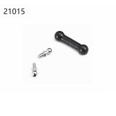 [ܼ] YK21015 [YK HOBBY] 21015 2-Speed Arm & Shaft Set