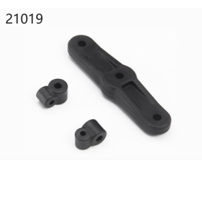 [ܼ] YK21019 [YK HOBBY] 21019 Servo Horn set(rear brake)