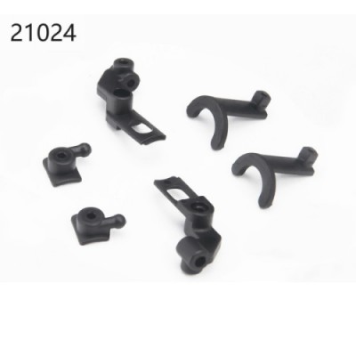 [ܼ] YK21024 [YK HOBBY] 21024 Differential Lock Accessory