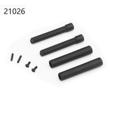 [ܼ] YK21026 [YK HOBBY] 21026 Center Driveshaft Set