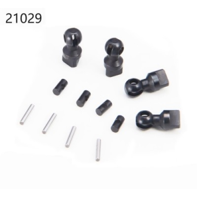 [ܼ] YK21029 [YK HOBBY] 21029 Center Driveshaft Joint set