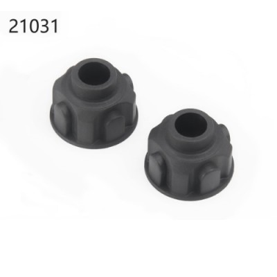[ܼ] YK21031 [YK HOBBY] 21031 Differential Cover