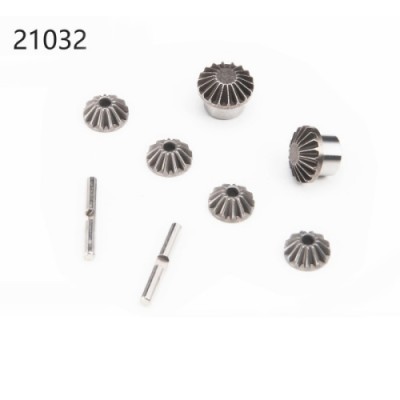 [ܼ] YK21032 [YK HOBBY] 21032 Differential Gear 18T&13T