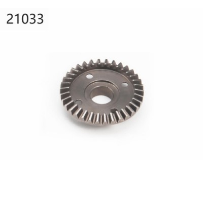 [ܼ] YK21033 [YK HOBBY] 21033 Gear 34T