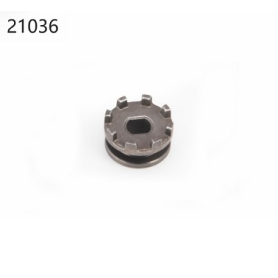 [ܼ] YK21036 [YK HOBBY] 21036 Differential Lock Mount