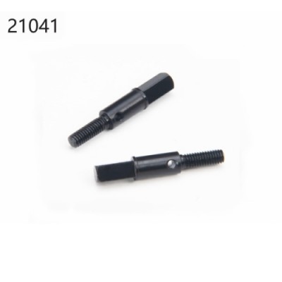 [ܼ] YK21041 [YK HOBBY] 21041 Portal Axle Output Shaft(Front)