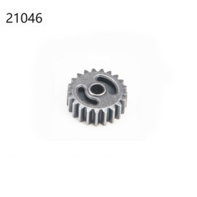 [ܼ] YK21046 [YK HOBBY] 21046 Transmission Gear 21T