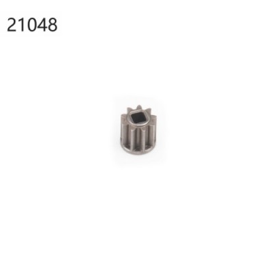 [ܼ] YK21048 [YK HOBBY] 21048 Transmission Gear 9T