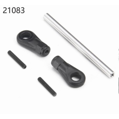 [ܼ] YK21083 [YK HOBBY] 21083 Camber Linkage set-70mm