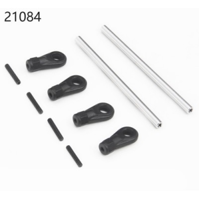 [ܼ] YK21084 [YK HOBBY] 21084 Panhard Linkage-90mm