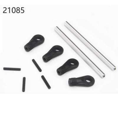 [ܼ] YK21085 [YK HOBBY] 21085 Front Linkage-85mm