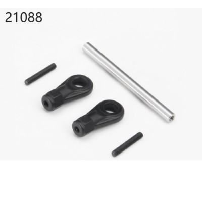 [ܼ] YK21088 [YK HOBBY] 21088 Servo Linkage