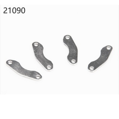 [ܼ] YK21090 [YK HOBBY] 21090 Brake Pads Plate