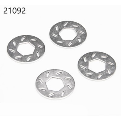 [ܼ] YK21092 [YK HOBBY] 21092 Brake Disc