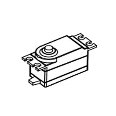 [ܼ] YK21111 [YK HOBBY] 21111 15KG Servo