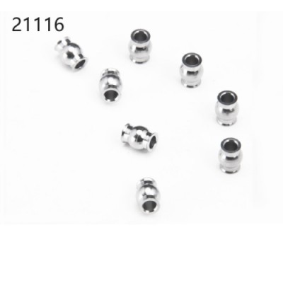 [ܼ] YK21116 [YK HOBBY] 21116 Pivot Ball 5.8-7.4