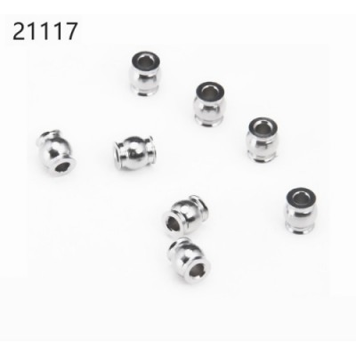 [ܼ] YK21117 [YK HOBBY] 21117 Pivot Ball 6.8-7.4