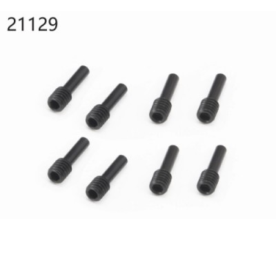 [���ܼ�] YK21129 [YK HOBBY] 21129 Screw Pin M4-12.5