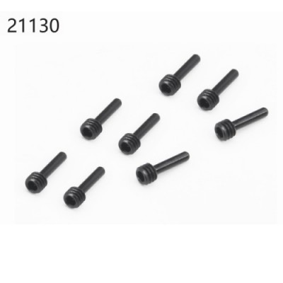 [���ܼ�] YK21130 [YK HOBBY] 21130 Screw Pin M4-11.5